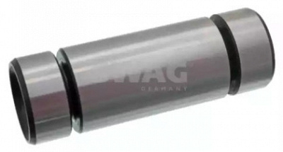WILMINK GROUP wg1429655 -  Ось коромысла, управление двигателем